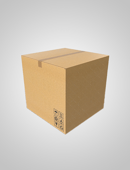 Corrugated Boxes - BR PACKAGING